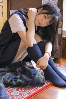 我爱师母